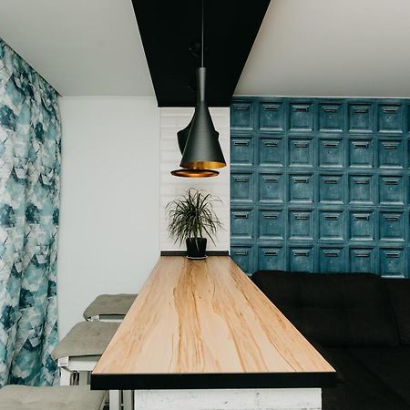Luxury Apartment Sumy Zewnętrze zdjęcie