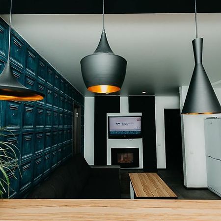 Luxury Apartment Sumy Zewnętrze zdjęcie