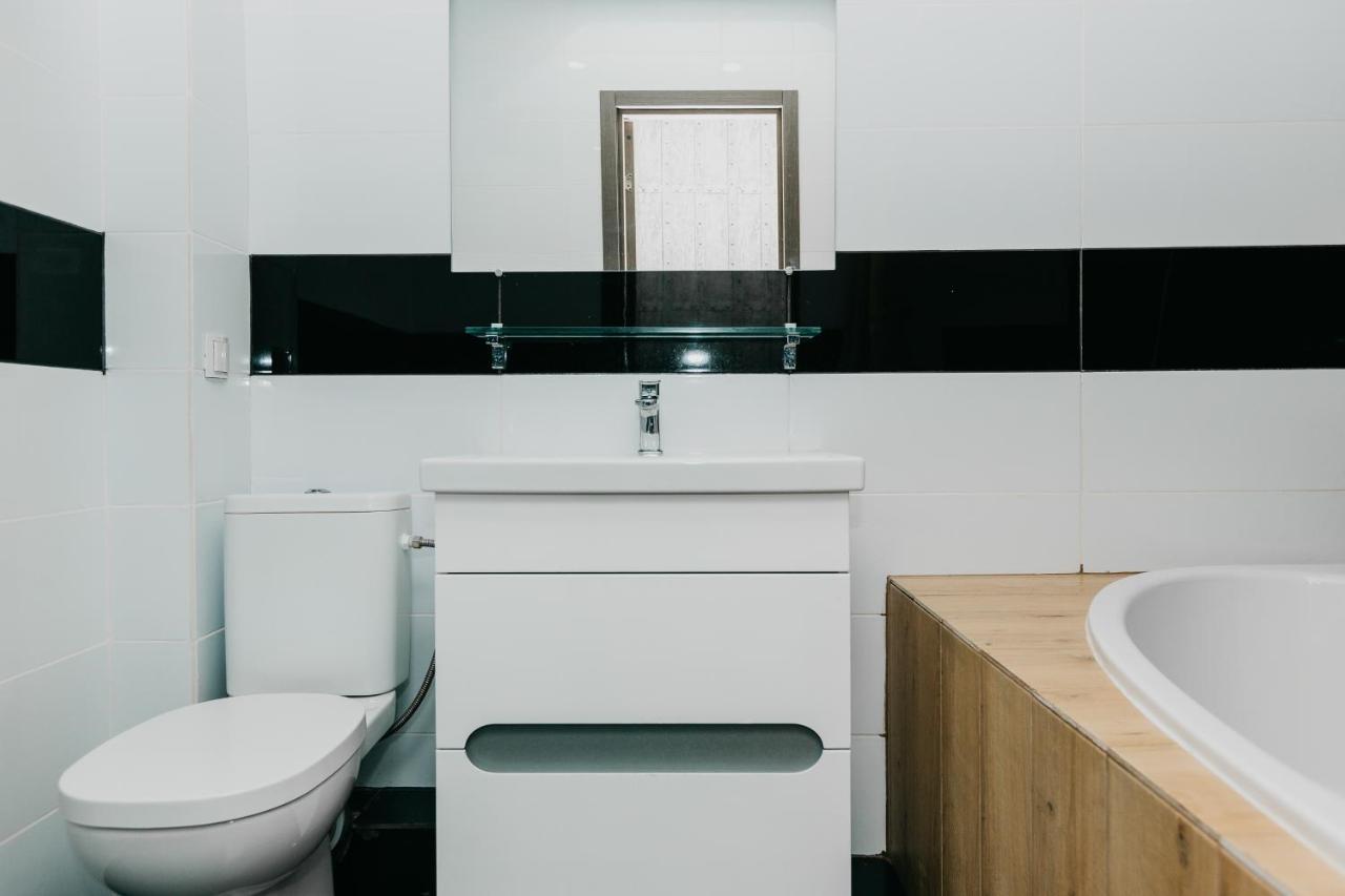 Luxury Apartment Sumy Zewnętrze zdjęcie