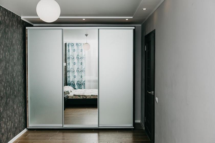 Luxury Apartment Sumy Zewnętrze zdjęcie