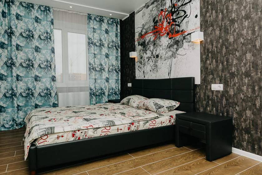 Luxury Apartment Sumy Zewnętrze zdjęcie