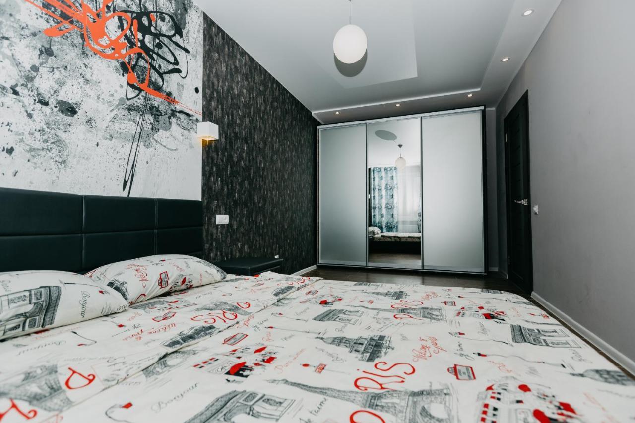 Luxury Apartment Sumy Zewnętrze zdjęcie