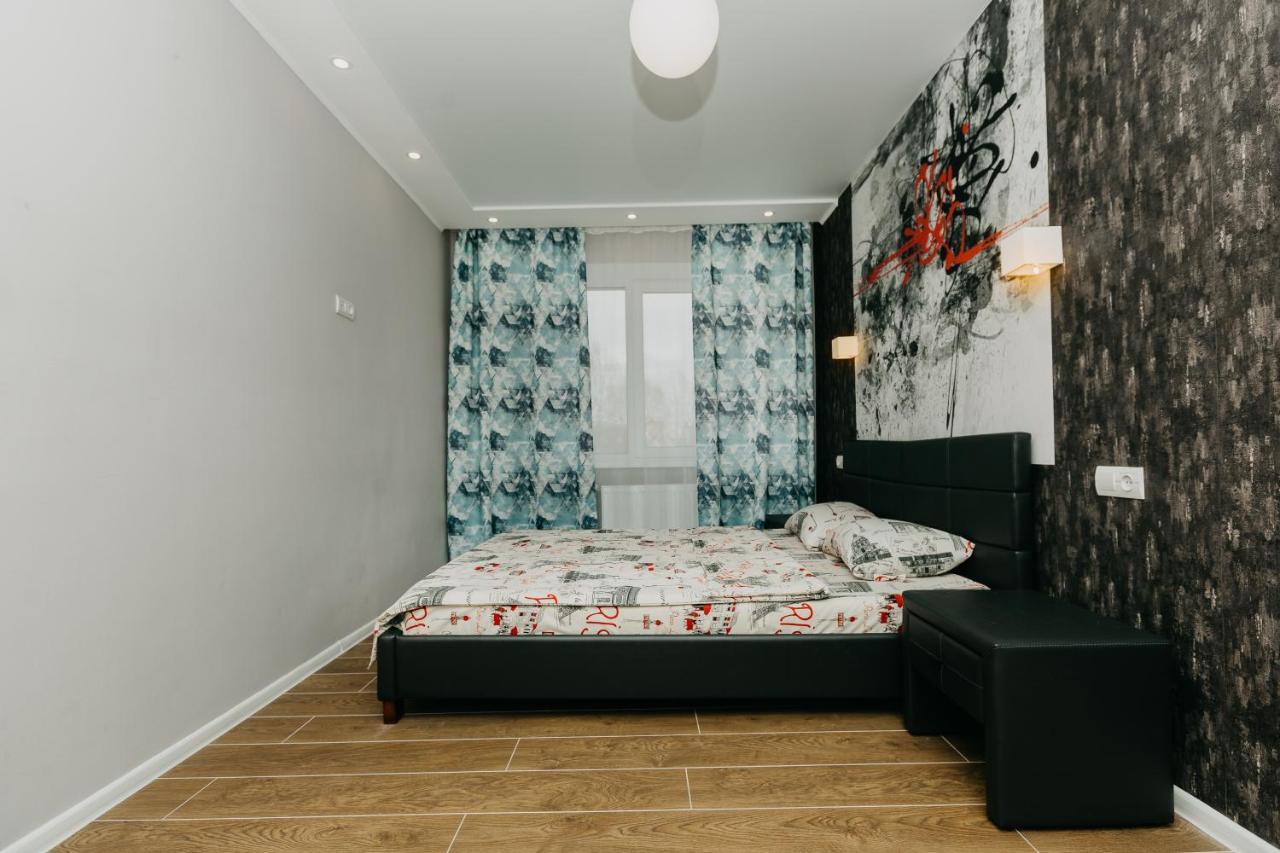 Luxury Apartment Sumy Zewnętrze zdjęcie