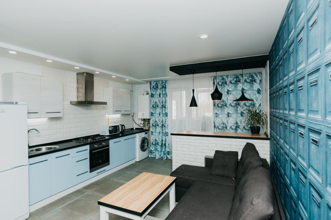Luxury Apartment Sumy Zewnętrze zdjęcie