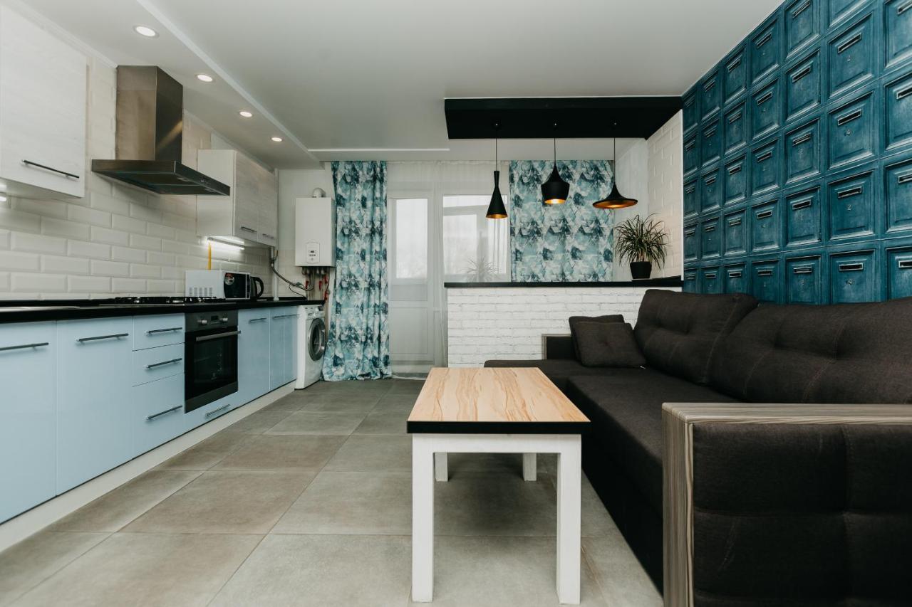 Luxury Apartment Sumy Zewnętrze zdjęcie