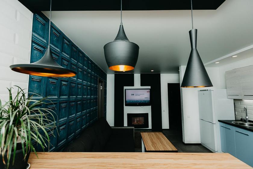 Luxury Apartment Sumy Zewnętrze zdjęcie