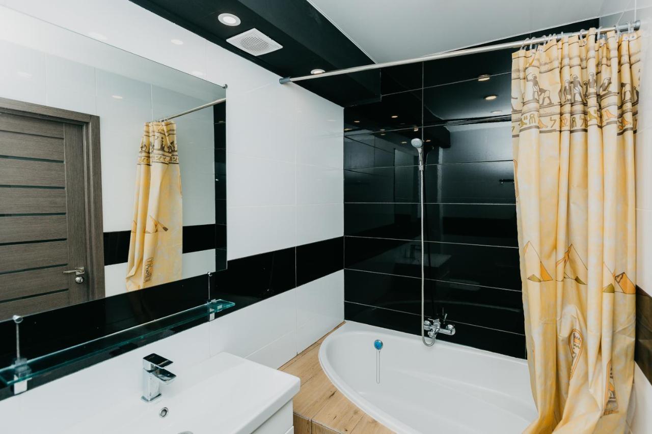Luxury Apartment Sumy Zewnętrze zdjęcie